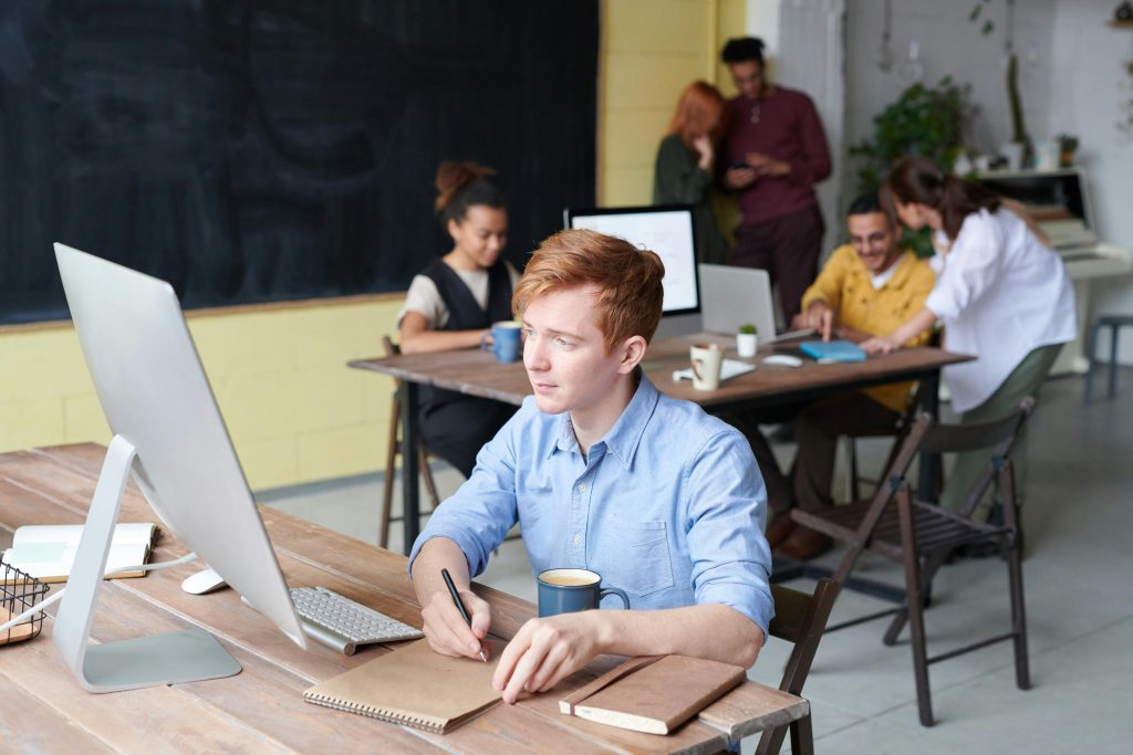 Professional SEO Specialist Amsterdam